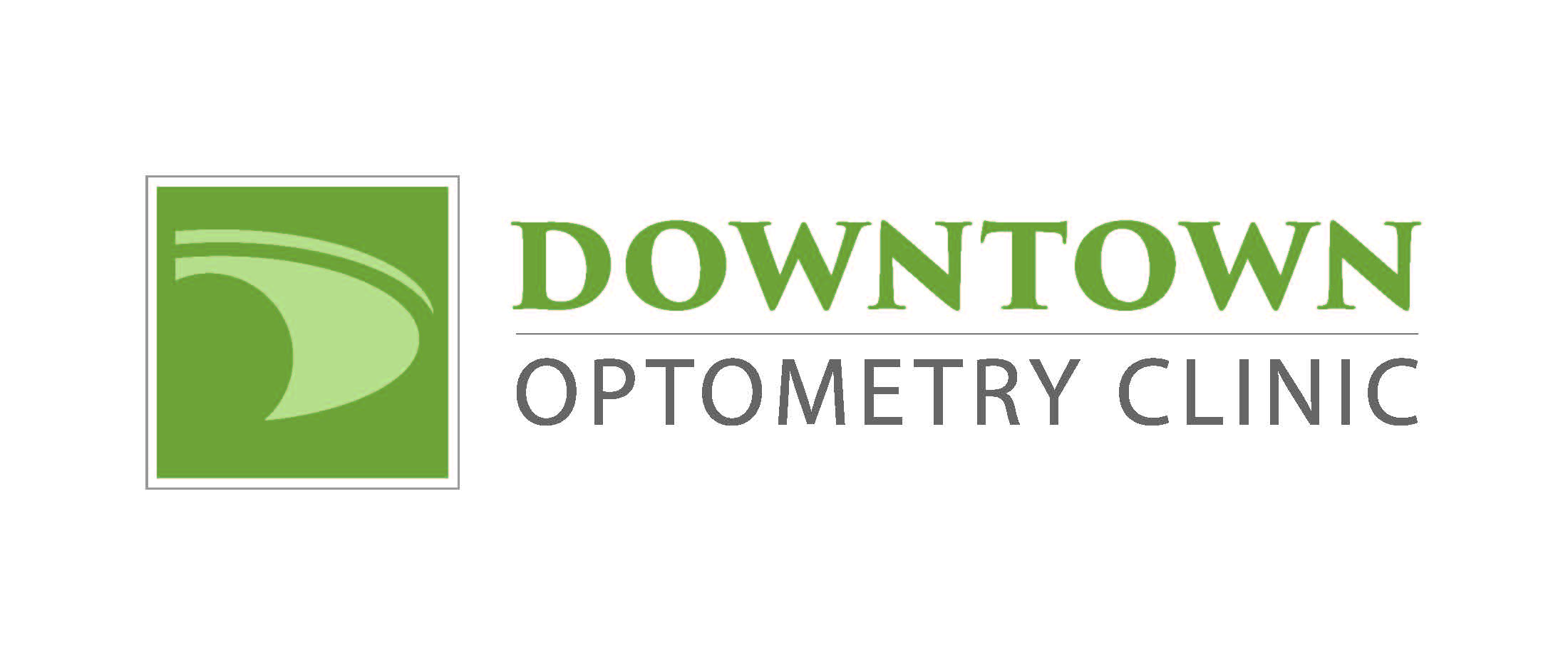 Downtown Optomerty Clinic 